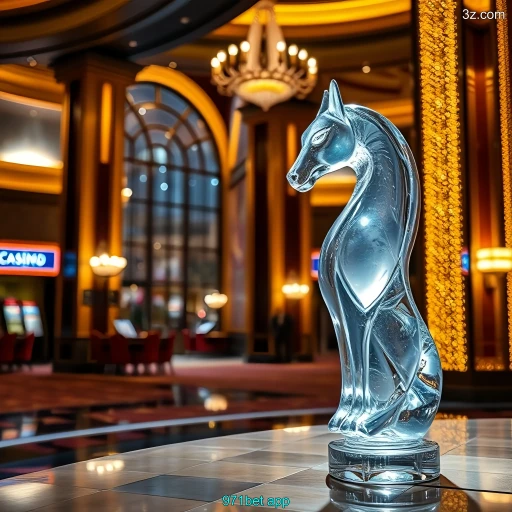 A Emoção do Live-Blackjack no 971bet App: Experiência Imperdível