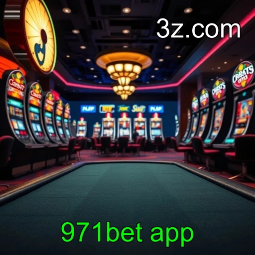 971bet app Esportes