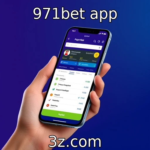 Crescimento das apostas móveis na indústria de jogos