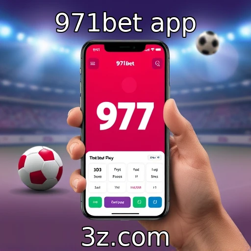 Crescimento das apostas online e seu impacto no mercado