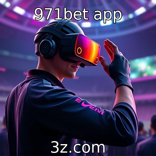 Avanços em tecnologia de realidade virtual para jogos