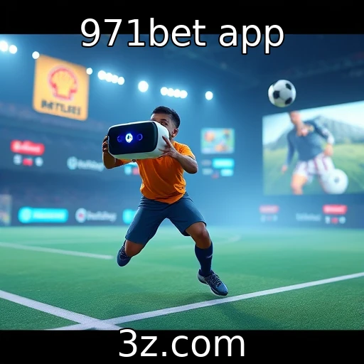 Inovações em jogos de realidade virtual em destaque